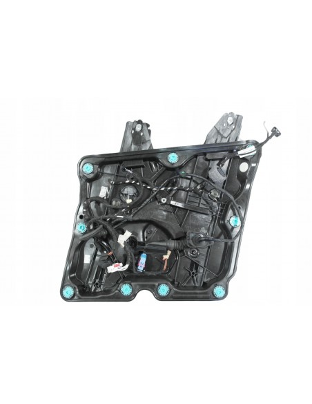 VW GOLF VIII 8 MECHANIZM PODNOŚNIK SZYBY PRAWY PRZÓD 5H0837402G