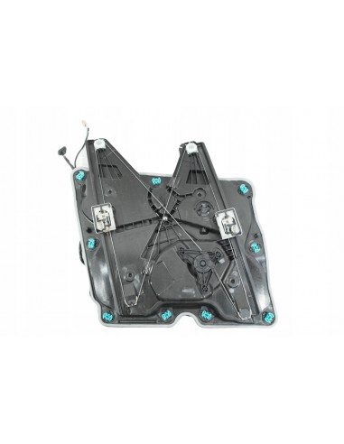 VW GOLF VIII 8 MECHANIZM PODNOŚNIK SZYBY PRAWY...