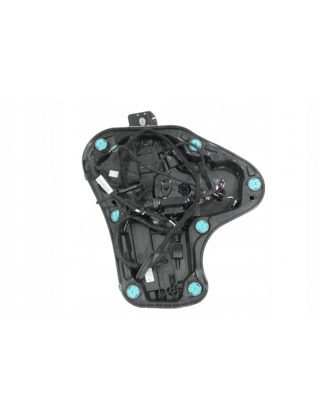 VW GOLF VIII 8 KOMBI MECHANIZM PODNOŚNIK SZYBY LEWY TYŁ 5H0839401F