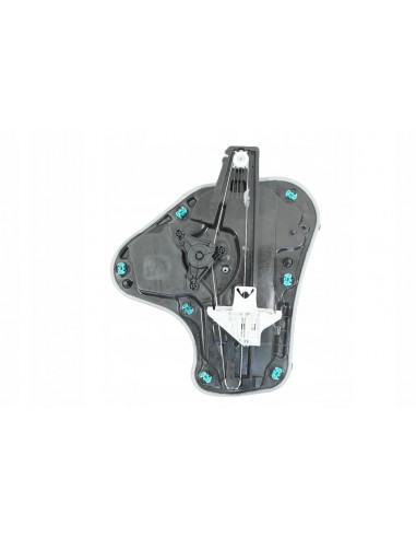 VW GOLF VIII 8 KOMBI MECHANIZM PODNOŚNIK SZYBY...