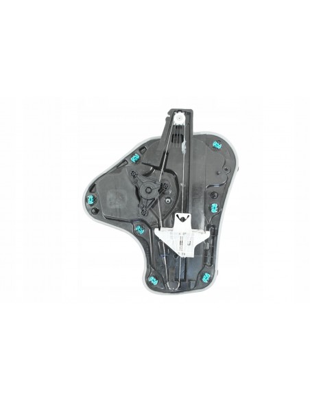 VW GOLF VIII 8 KOMBI MECHANIZM PODNOŚNIK SZYBY LEWY TYŁ 5H0839401F