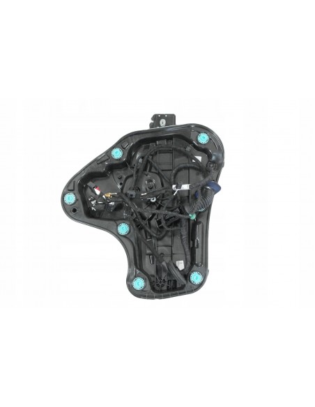 VW GOLF VIII 8 KOMBI MECHANIZM PODNOŚNIK SZYBY PRAWY TYŁ 5H0839402F