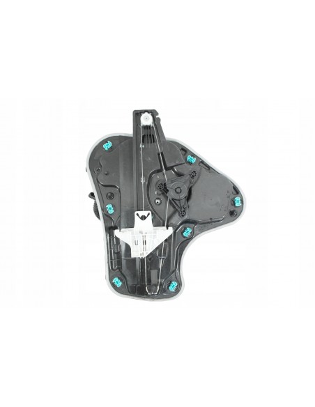 VW GOLF VIII 8 KOMBI MECHANIZM PODNOŚNIK SZYBY PRAWY TYŁ 5H0839402F