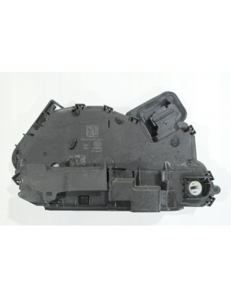 VW AUDI SEAT SKODA ZAMEK DRZWI LEWY PRZÓD 5TB837015C
