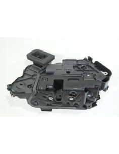 VW AUDI SEAT SKODA ZAMEK DRZWI LEWY PRZÓD 5TB837015C 2