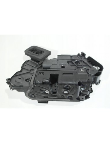 VW AUDI SEAT SKODA ZAMEK DRZWI LEWY PRZÓD...