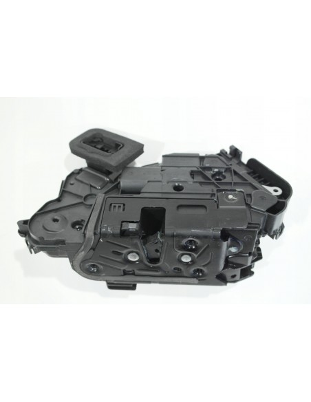 VW AUDI SEAT SKODA ZAMEK DRZWI LEWY PRZÓD 5TB837015C