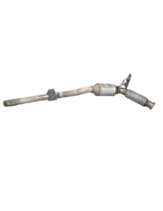 VW AUDI SEAT SKODA 2.0 TDI KATALIZATOR 3Q0131701F