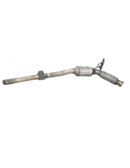 VW AUDI SEAT SKODA 2.0 TDI KATALIZATOR 3Q0131701F