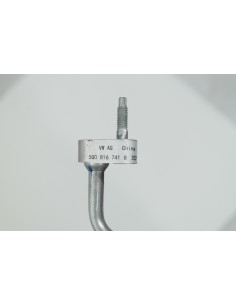 VW AUDI SEAT SKODA PRZEWÓD KLIMATYZACJI 5Q0816741B 2