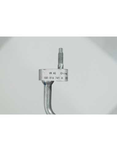 VW AUDI SEAT SKODA PRZEWÓD KLIMATYZACJI 5Q0816741B