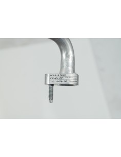 VW AUDI SEAT SKODA PRZEWÓD KLIMATYZACJI 5Q0816743H 2