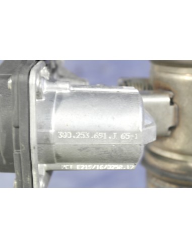 VW AUDI SEAT SKODA 2.0 TDI KATALIZATOR 3Q0131701F