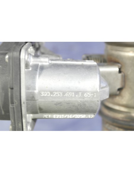 VW AUDI SEAT SKODA 2.0 TDI KATALIZATOR 3Q0131701F