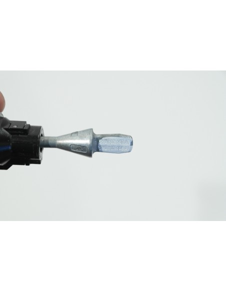 VW GOLF VIII 8 WKŁADKA ZAMKA Z KLUCZYKIEM 5H0857167A