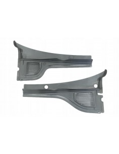 VW GOLF VIII 8 PODSZYBIE KOMPLETNE LEWE PRAWE 5H0819403/404