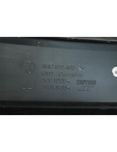 VW GOLF VIII 8 PODSZYBIE KOMPLETNE LEWE PRAWE 5H0819403/404 2