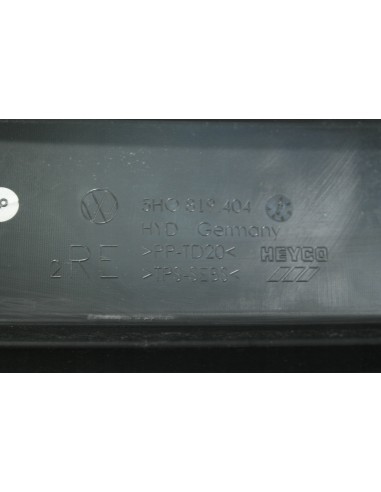 VW GOLF VIII 8 PODSZYBIE KOMPLETNE LEWE PRAWE...