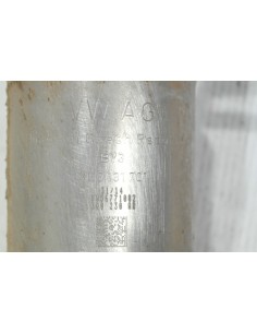 VW AUDI SEAT SKODA 2.0 TDI KATALIZATOR 3Q0131701 2