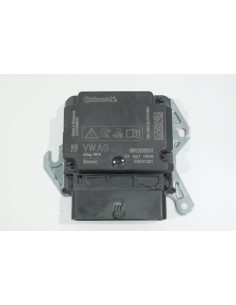 VW GOLF VIII 8 MODUŁ STEROWNIK PODUSZEK AIRBAG 5WA959655H