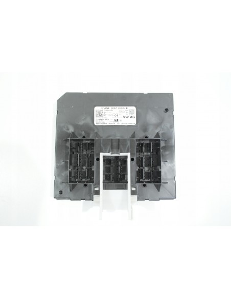 VW GOLF VIII 8 MODUŁ STEROWNIK KOMFORTU 5WA937086E
