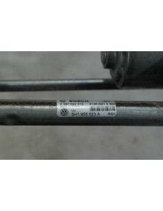 VW GOLF VIII 8 MECHANIZM SILNICZEK WYCIERACZEK 5H1955023A 2