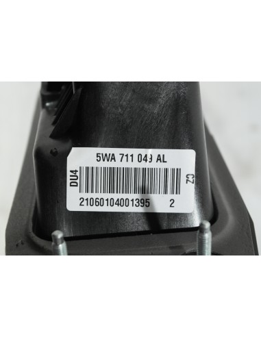 VW GOLF VIII 8 KOMBI WYBIERAK SKRZYNI BIEGÓW...