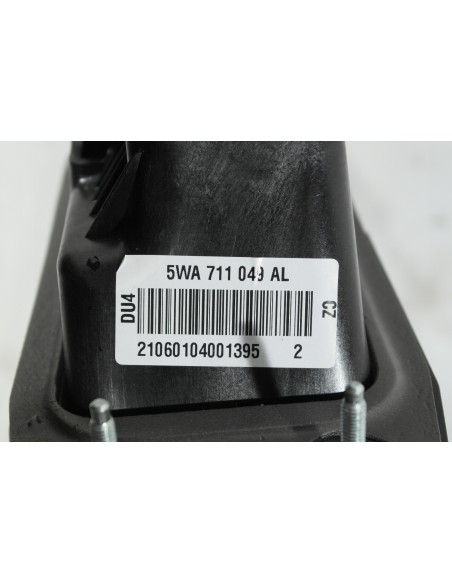 VW GOLF VIII 8 KOMBI WYBIERAK SKRZYNI BIEGÓW 5WA711049AL