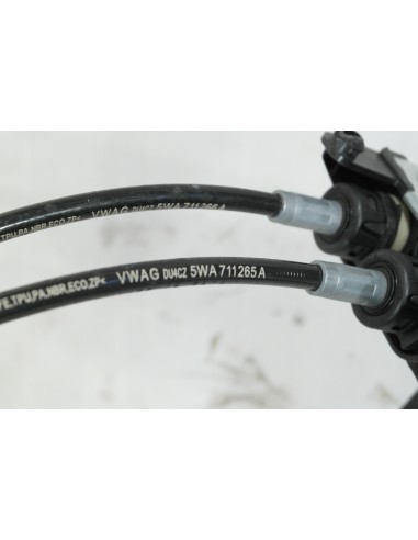 VW GOLF VIII 8 KOMBI WYBIERAK SKRZYNI BIEGÓW...