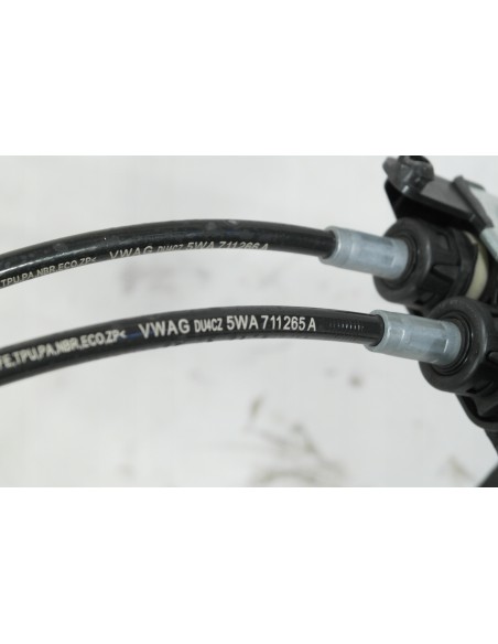 VW GOLF VIII 8 KOMBI WYBIERAK SKRZYNI BIEGÓW 5WA711049AL