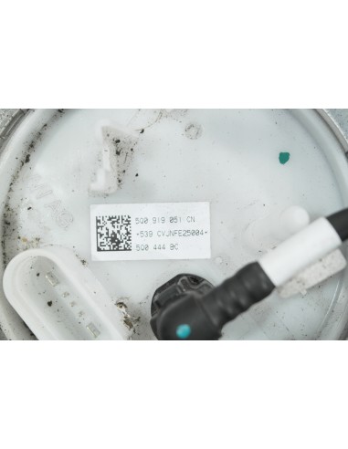 VW GOLF VIII 8 KOMBI ZBIORNIK PALIWA POMPA 1.5 TSI