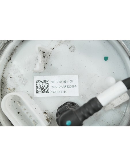 VW GOLF VIII 8 KOMBI ZBIORNIK PALIWA POMPA 1.5 TSI