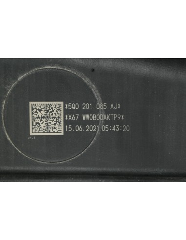 VW GOLF VIII 8 KOMBI ZBIORNIK PALIWA POMPA 1.5 TSI