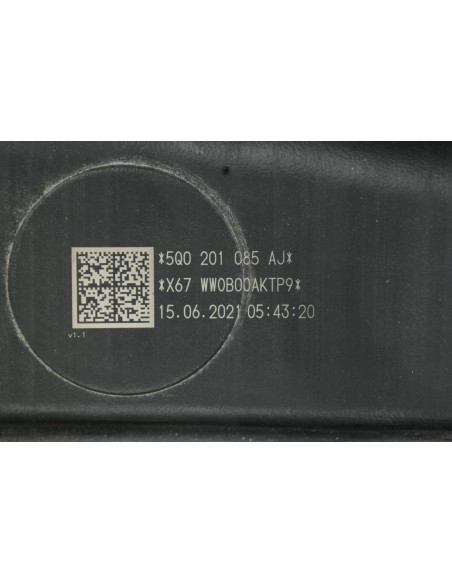 VW GOLF VIII 8 KOMBI ZBIORNIK PALIWA POMPA 1.5 TSI