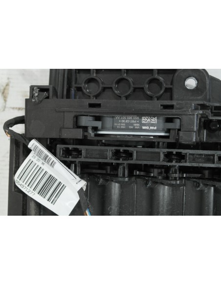 VW AUDI SEAT SKODA 1.0 TSI ŻALUZJA WLOT POWIETRZA 2Q0122323