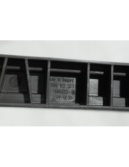 VW AUDI SEAT SKODA 1.0 TSI ŻALUZJA WLOT POWIETRZA 2Q0122323