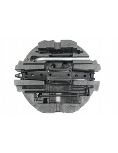 SKODA SCALA ZESTAW NAPRWCZY KOŁA LEWAREK 2Q0011031