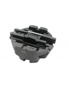 SKODA SCALA ZESTAW NAPRWCZY KOŁA LEWAREK 2Q0011031 2