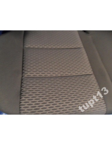 VW GOLF VI FOTELE PRZEDNIE KANAPA WNĘTRZE JAK NOWE