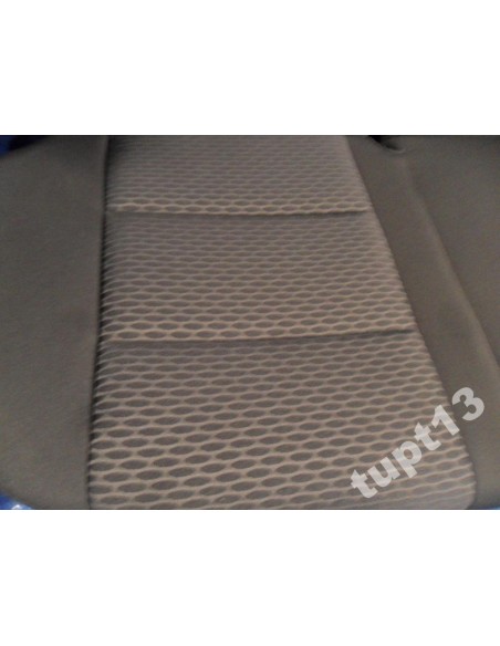 VW GOLF VI FOTELE PRZEDNIE KANAPA WNĘTRZE JAK NOWE