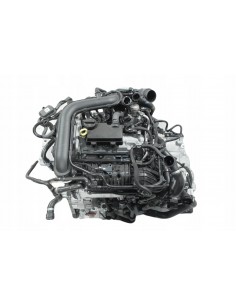 VW AUDI SEAT SKODA 1.0 TSI SILNIK KOMPLETNY DLA NOWY