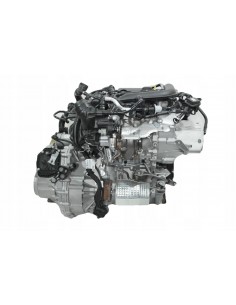 VW AUDI SEAT SKODA 1.0 TSI SILNIK KOMPLETNY DLA NOWY 2