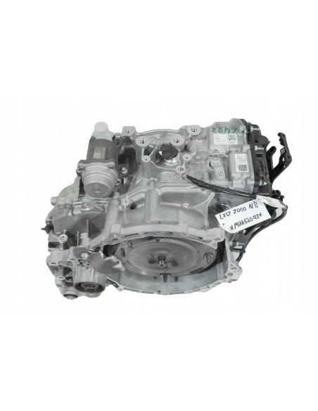 FORD ESCAPE MK3 2.0 ECOBOOST 4X4 SKRZYNIA BIEGÓW LX6P-7000-NB