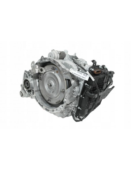 FORD ESCAPE MK3 2.0 ECOBOOST 4X4 SKRZYNIA BIEGÓW LX6P-7000-NB