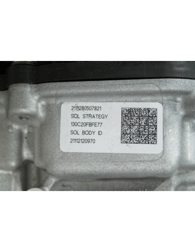 FORD ESCAPE KUGA MK3 1.5 SKRZYNIA BIEGÓW DSG...