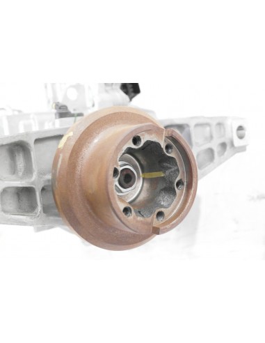 FORD ESCAPE MK4 KUGA MK3 2.0 MOST TYLNY...