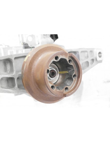 FORD ESCAPE MK4 KUGA MK3 2.0 MOST TYLNY DYFERENCJAŁ K2GW-4000-AH