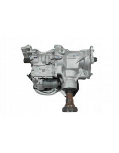 FORD ESCAPE MK3 2.0 ECOBOOST MOST REDUKTOR SKRZYNI...