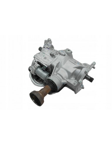 FORD ESCAPE MK3 2.0 ECOBOOST MOST REDUKTOR...