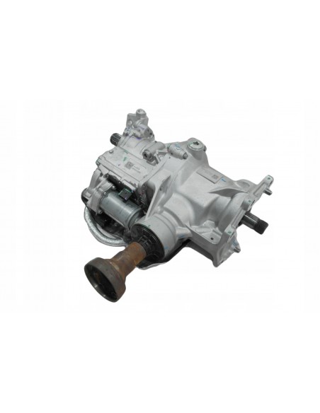 FORD ESCAPE MK3 2.0 ECOBOOST MOST REDUKTOR SKRZYNI LX67-7L486-AF